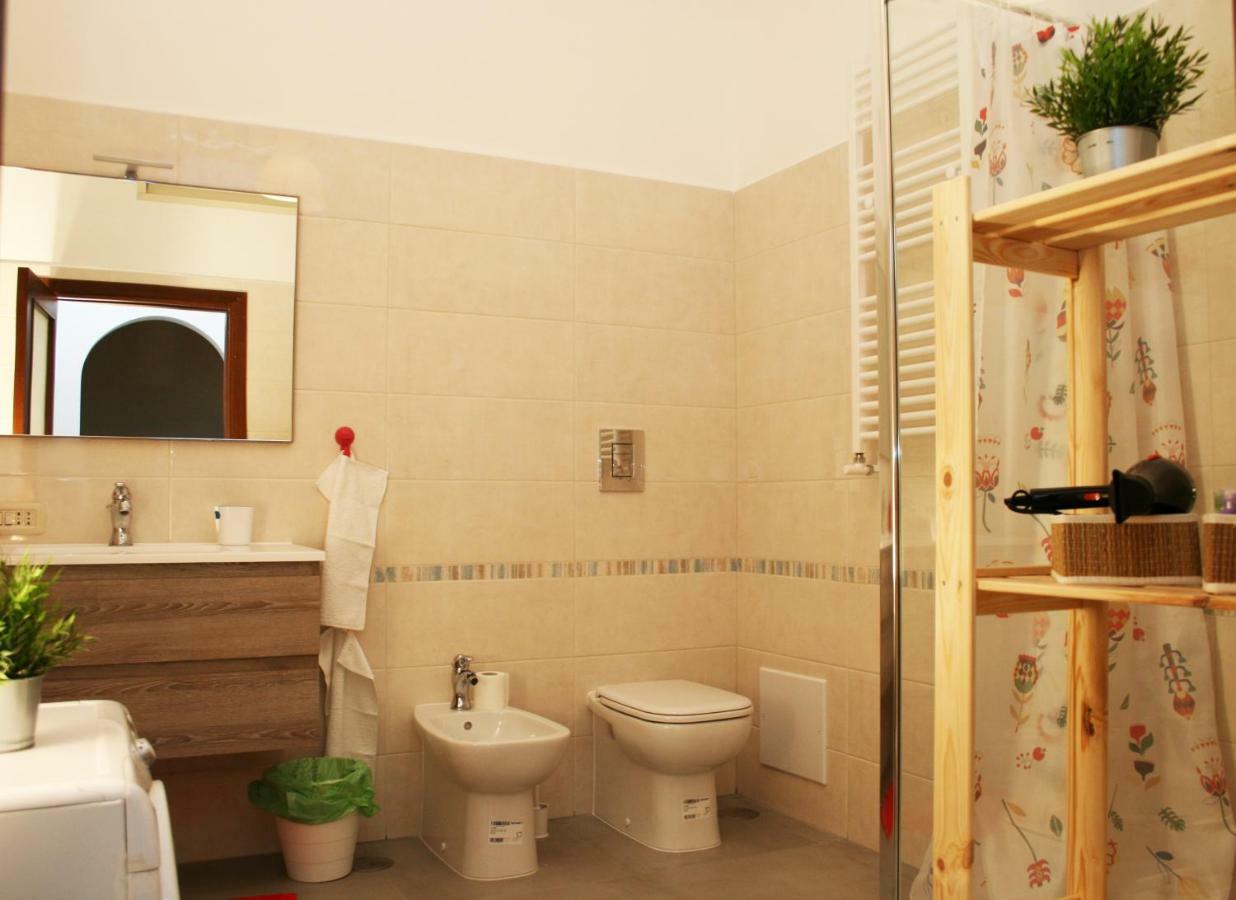 Appartamento Casa Greca