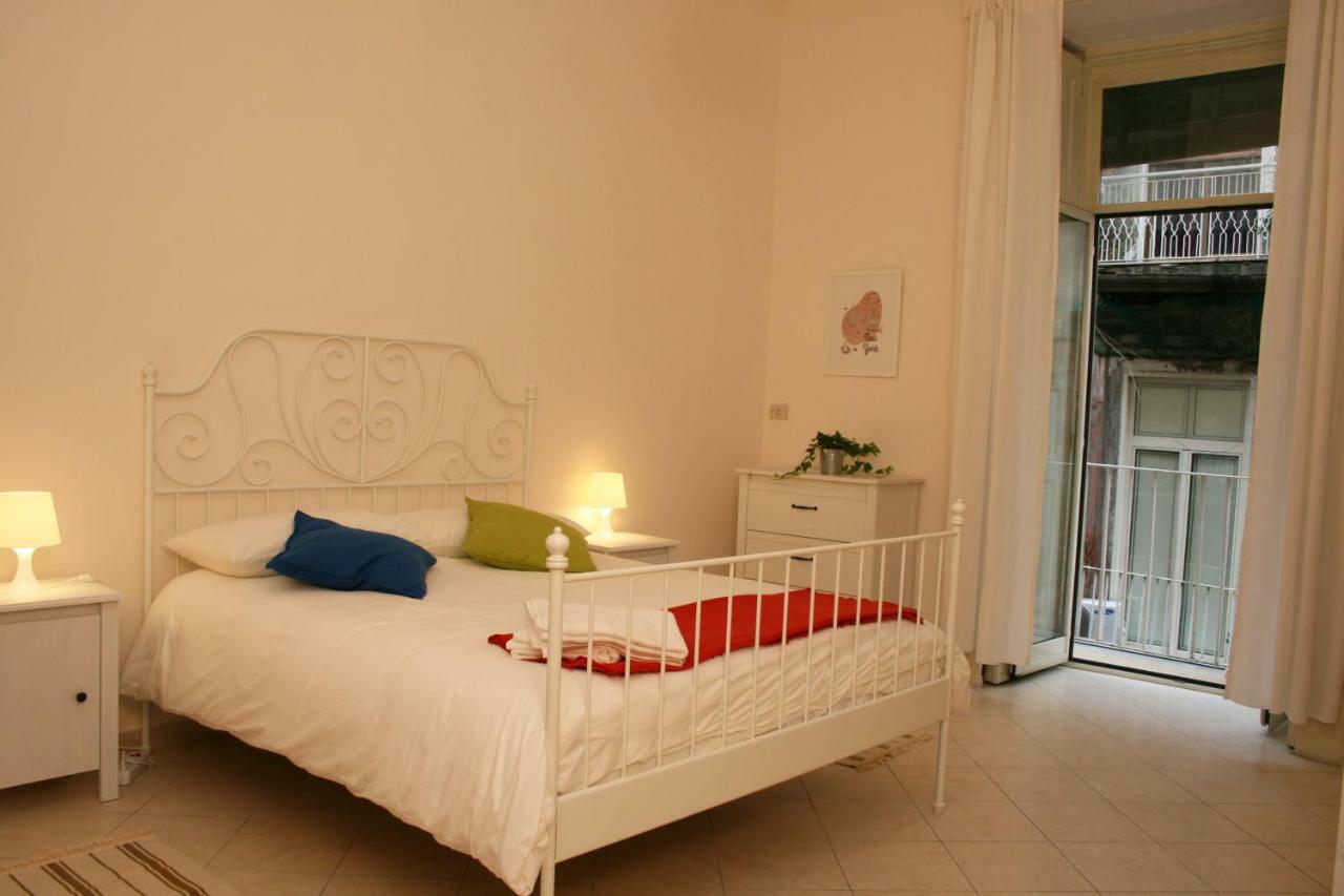 Casa Greca * Napoli
