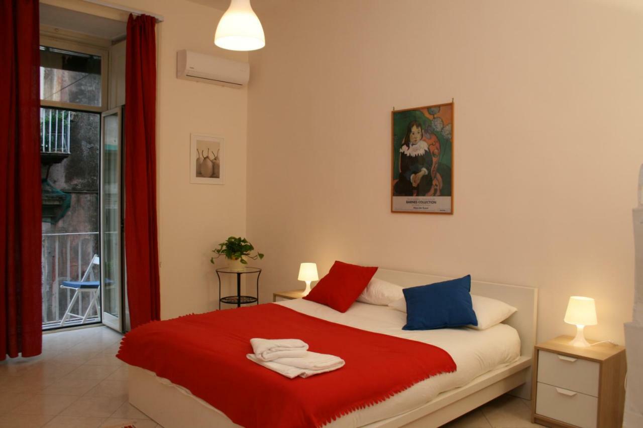 Casa Greca Napoli