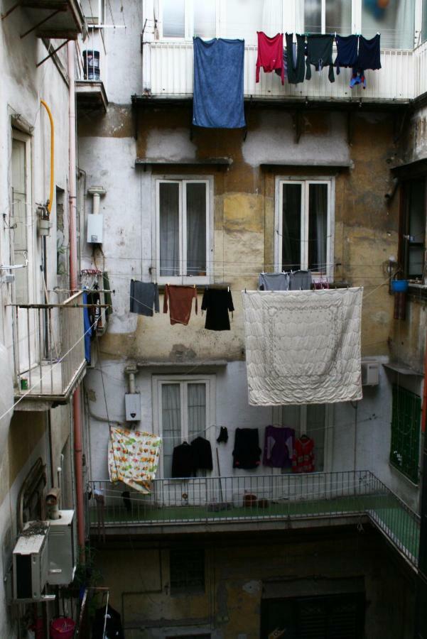 Appartamento Casa Greca Napoli
