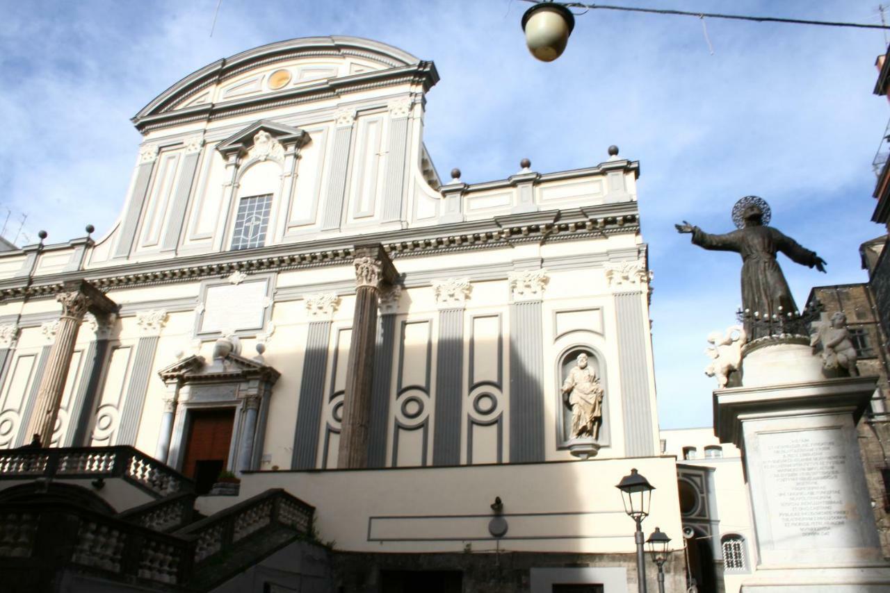 Appartamento Casa Greca *