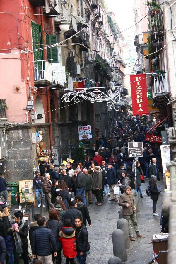 Casa Greca * Napoli