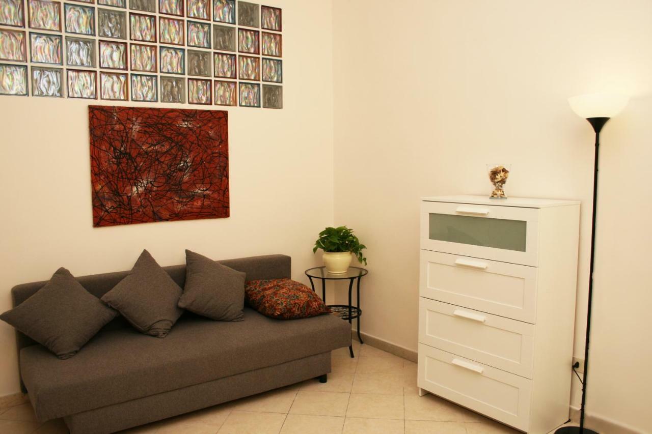 Appartement Casa Greca *