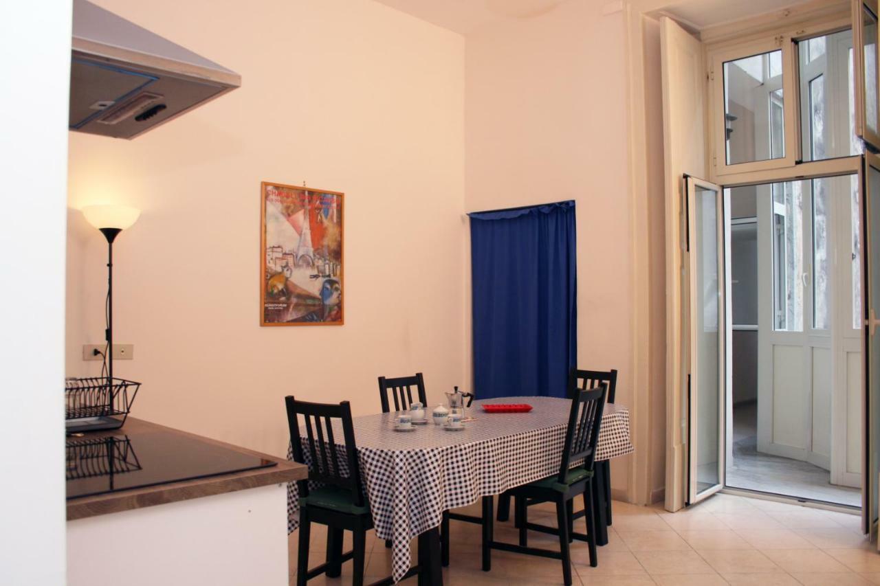 Casa Greca * Napels