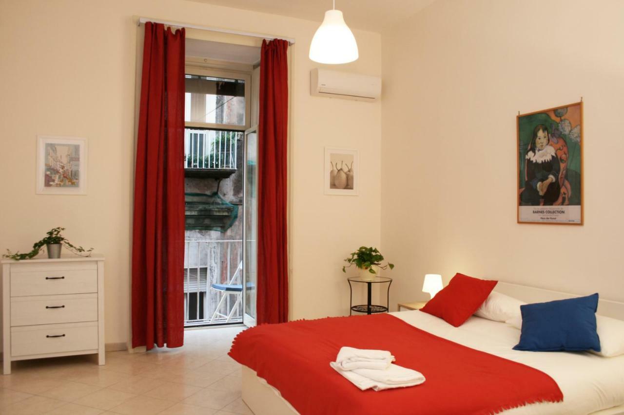 Casa Greca Appartement